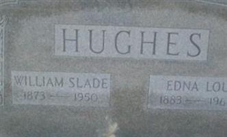 William Slade Hughes