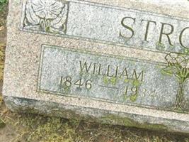 William Strouse