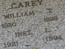 William T. Carey