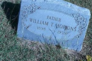 William T Hopkins
