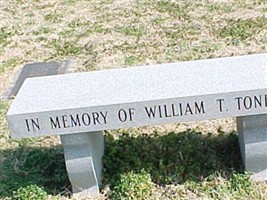 William T Toney, Sr William T Toney, Sr