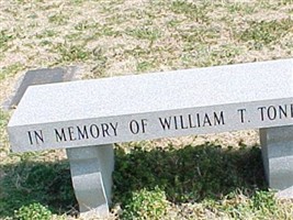 William T Toney, Sr