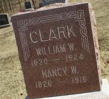 William Wallace Clark