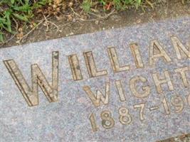 William Wight