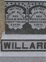William Willard