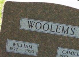William Woolems