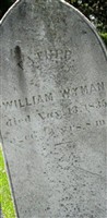 William Wyman