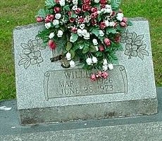Willie C. Cary