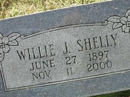 Willie Jessie Shelly Willie Jessie Shelly