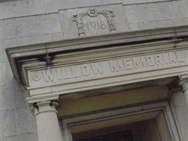 Willow Cemetery