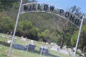 Willow Pond Cemetery