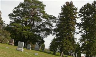 Willow Township Cemetery