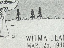 Wilma Jean Allen