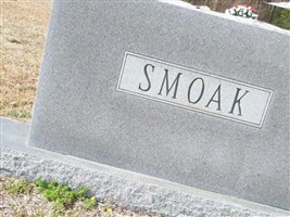 Wilma Margaret Singletary Smoak