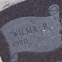 Wilma R. Means