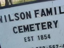 Wilson Family Cemetery (2028131.jpg)