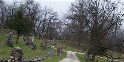 Winamac Cemetery