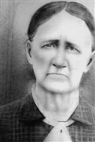 Winifred Minerva (Winnie) Sizemore Begley