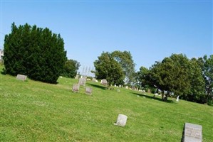 Witmer Cemetery