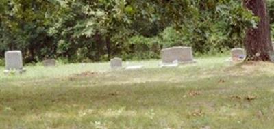 Woolard Cemetery