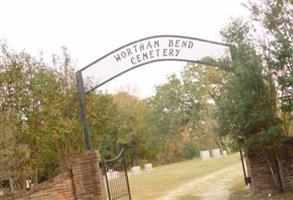 Wortham Bend Cemetery
