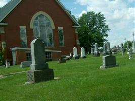 Wren Cemetery