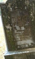 W. T Oakes