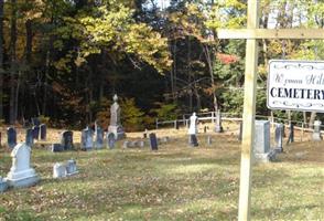 Wyman Cemetery