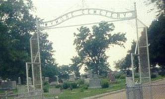 Wymore Cemetery