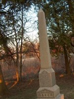 Zachariah Baker