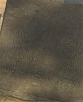 Z. H. Cook Z. H. Cook