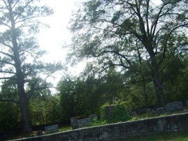 Ziba B. Gibson Cemetery Ziba B. Gibson Cemetery