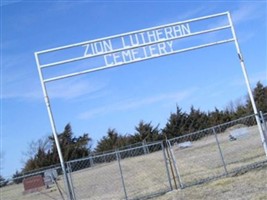 Zion Lutheran Cemetery