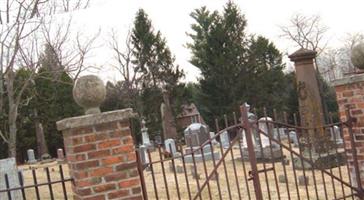 Zions Hill Cemetery
