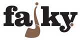 Fajky logo