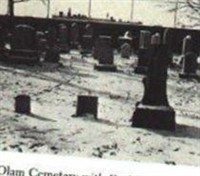 Beth Olem Cemetery on Sysoon