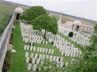 Dud Corner Cemetery on Sysoon
