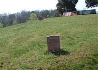 Riddle Cemetery on Sysoon