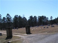 Stoney Point Cemetery on Sysoon