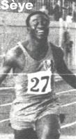 Abdoulaye Seye