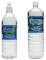 Absopure Mineral Water 