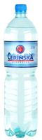 Cerinska Mineral Water