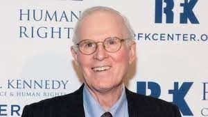 Charles Grodin Charles Grodin
