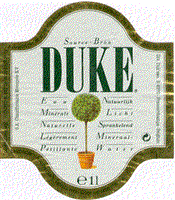 Duke water