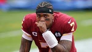 Dwayne Haskins