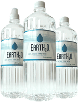 EarthH2O water