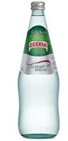 Egeria mineral water