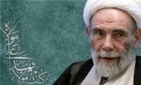 Grand Ayatollah Agha Mojtaba Tehrani