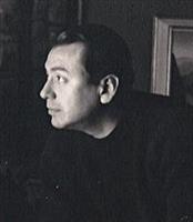 José Reyez Meza