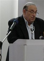 Joshua Aaron Fishman